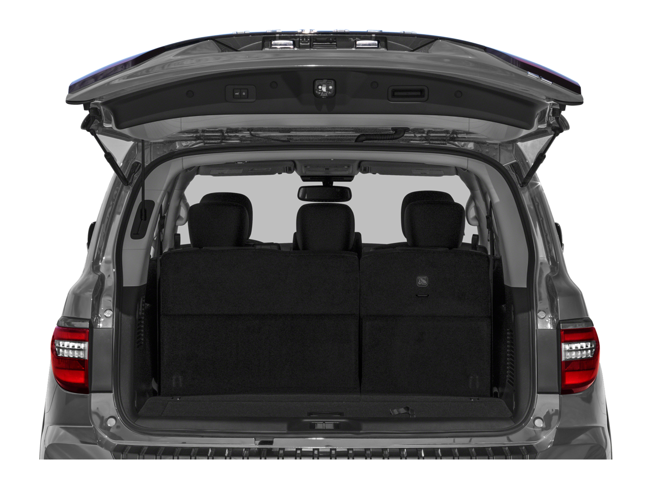 2023 Nissan Armada SL 4WD