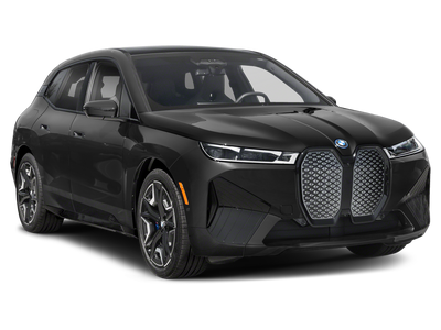 2024 BMW iX M60