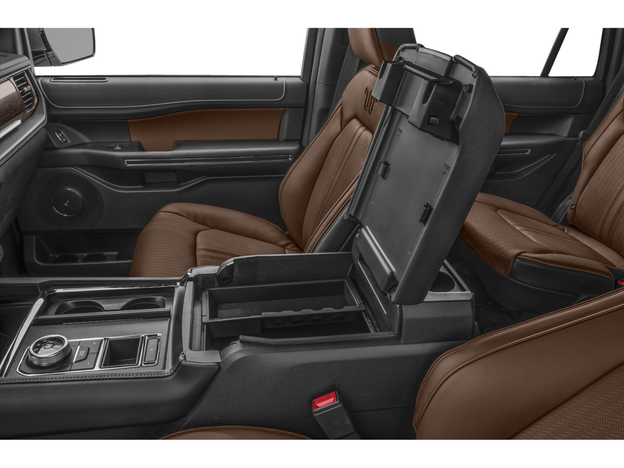 2024 Ford Expedition King Ranch