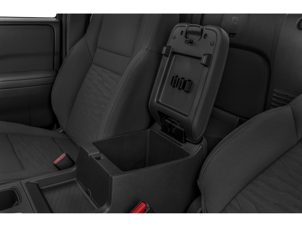 2024 Nissan Frontier King Cab S 4x4