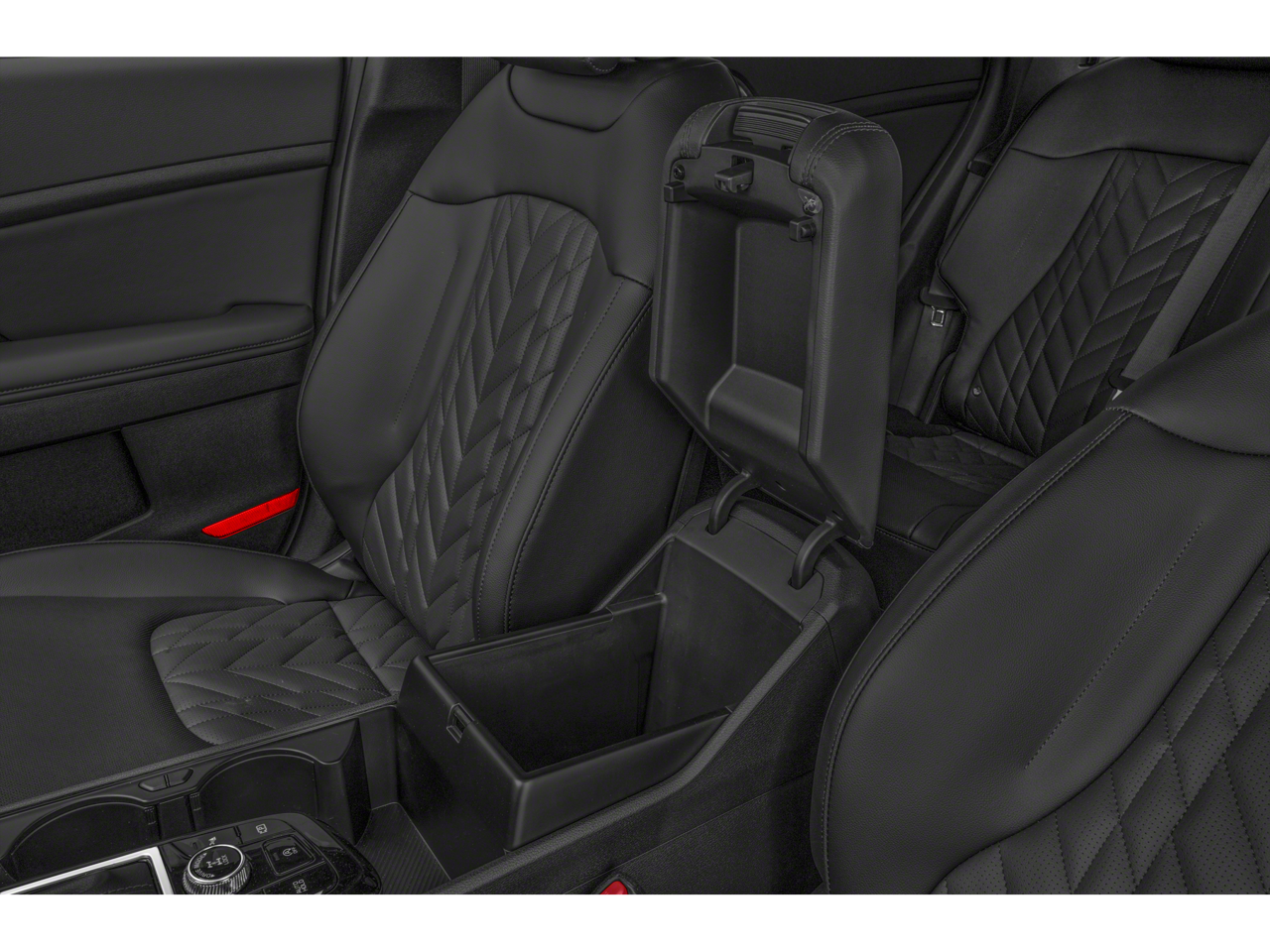 2025 Kia Sportage X-Pro Prestige