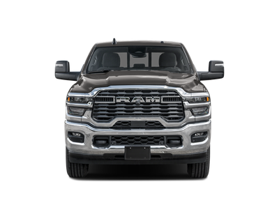 2025 RAM 2500 Lone Star Crew Cab 4x4 6'4" Box