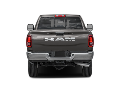 2025 RAM 2500 Lone Star Crew Cab 4x4 6'4" Box