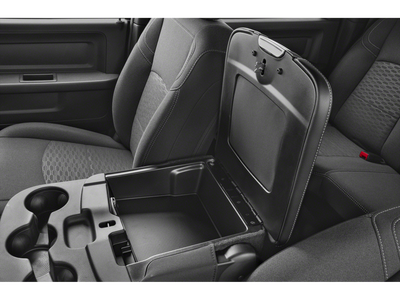 2025 RAM 2500 Lone Star Crew Cab 4x4 6'4" Box