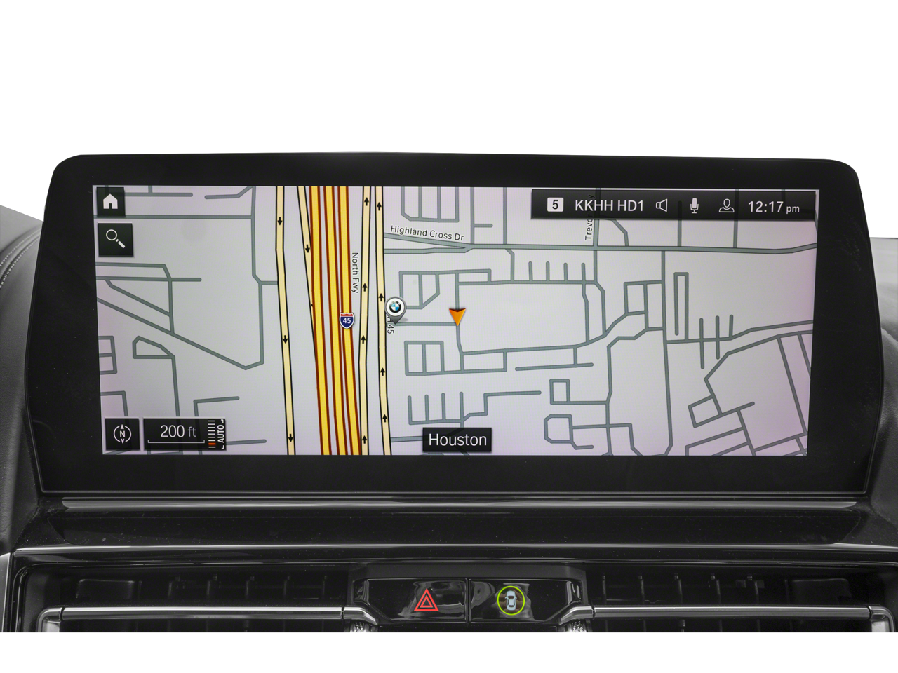 2026 BMW 840 i Convertible