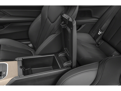 2026 BMW 4 Series 430i