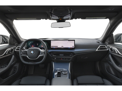 2026 BMW 4 Series 430i