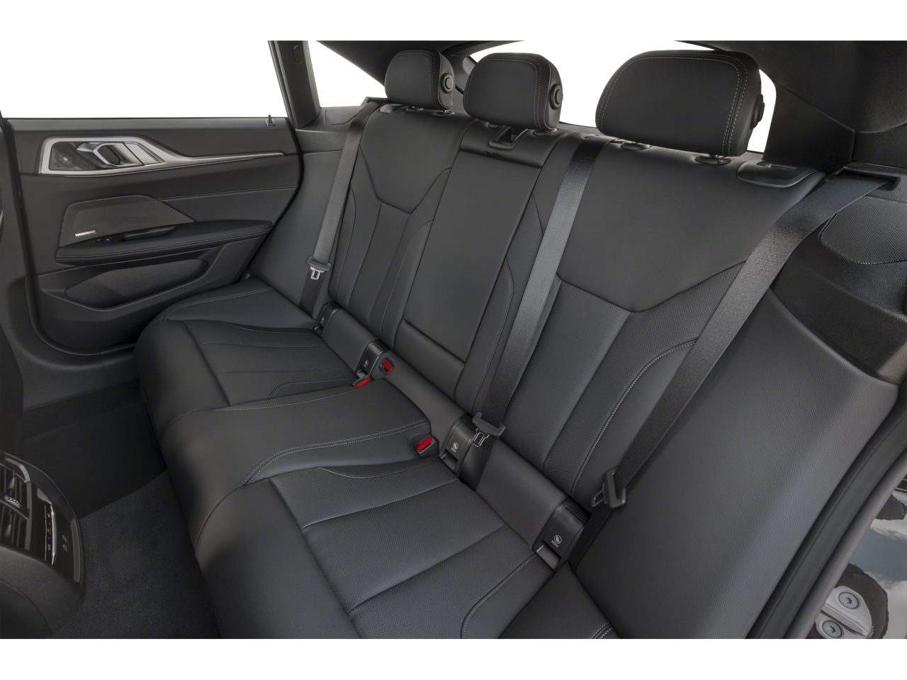 2026 BMW 4 Series 430i