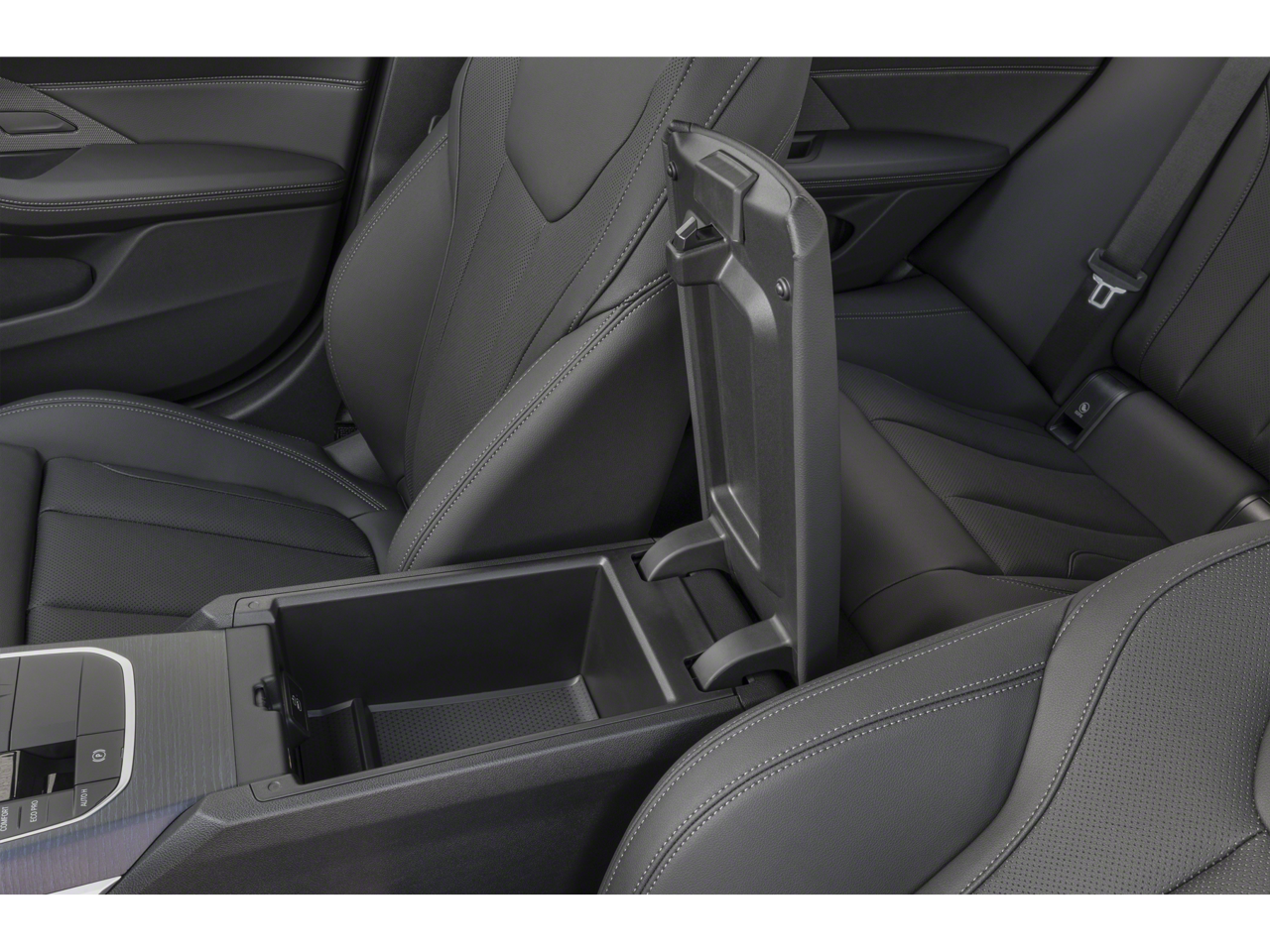 2026 BMW 4 Series 430i