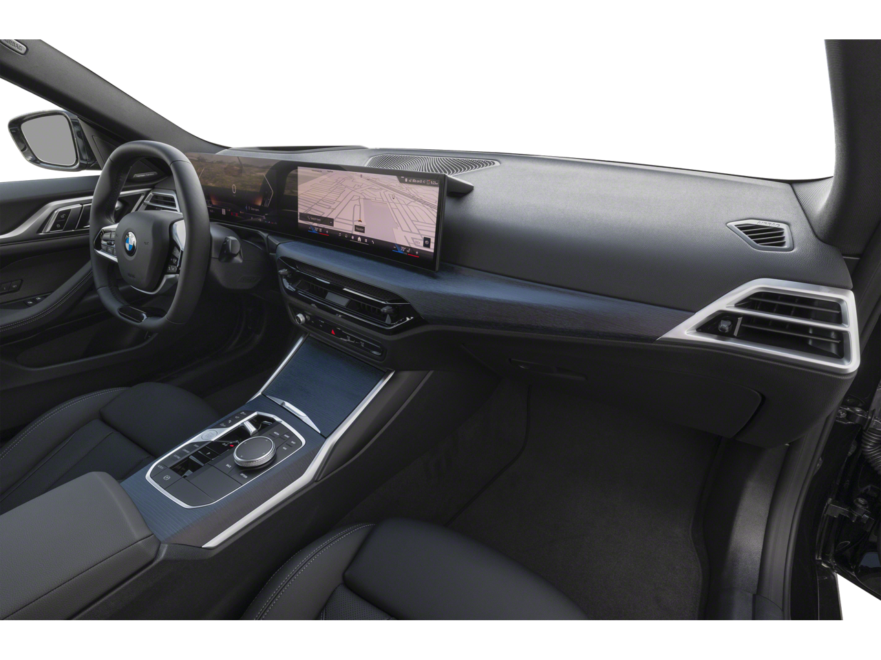 2026 BMW 4 Series 430i