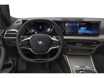 2027 BMW 4 Series Base