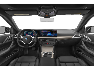 2027 BMW 4 Series Base