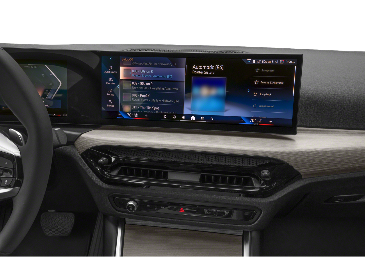 2027 BMW 4 Series Base