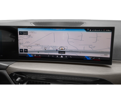 2027 BMW 4 Series Base