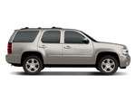 2008 Chevrolet Tahoe LTZ
