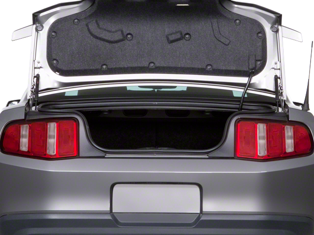 2011 Ford Mustang GT Premium