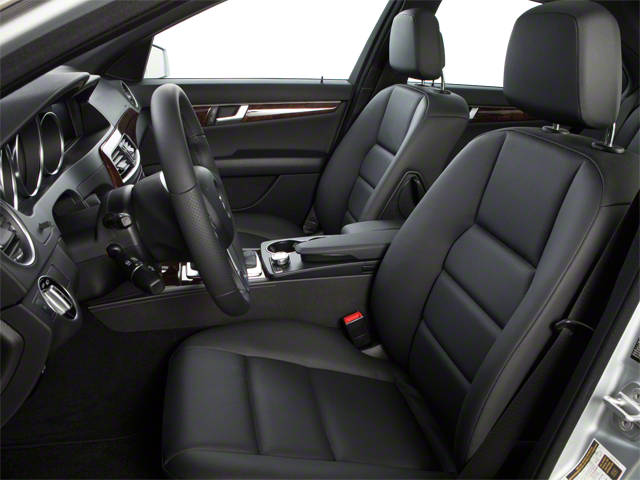 2013 Mercedes-Benz C 250 4DR SDN C 250 C 25