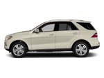 2014 Mercedes-Benz ML 350 ML 350