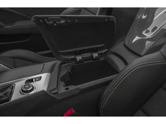 2019 Chevrolet Corvette Z06 3LZ