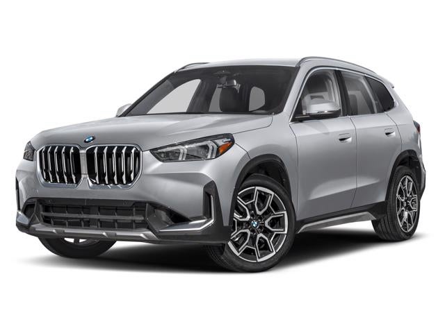 2026 BMW X1 