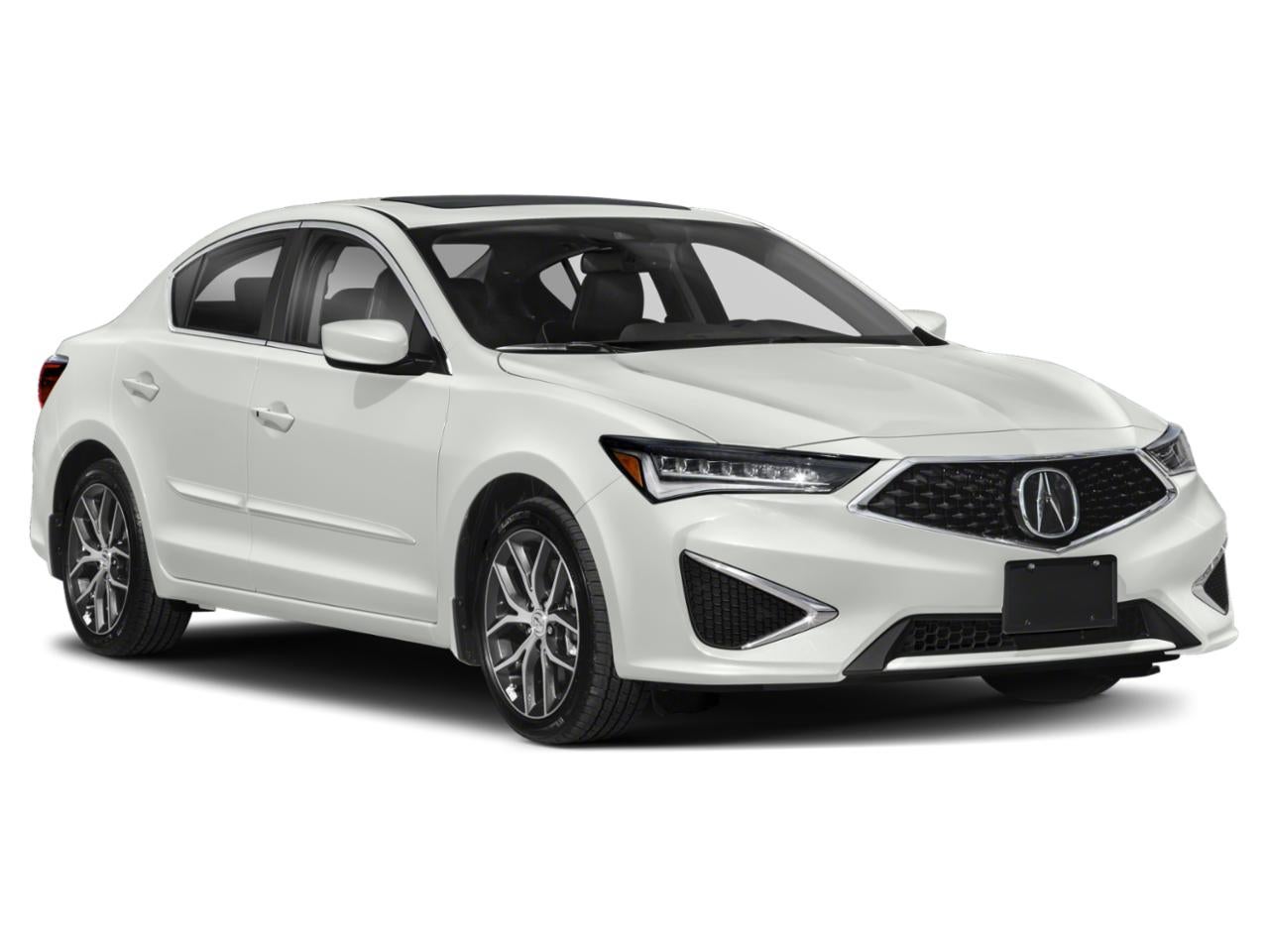 2020 Acura ILX W/PREMIUM PKG