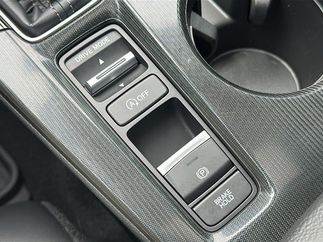 2024 Honda Civic Hatchback Sport Touring CVT