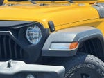 2021 Jeep Wrangler Sport 4x4