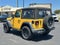 2021 Jeep Wrangler Sport 4x4