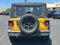 2021 Jeep Wrangler Sport 4x4