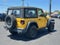 2021 Jeep Wrangler Sport 4x4