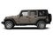 2015 Jeep Wrangler Unlimited 4WD 4dr Rubicon
