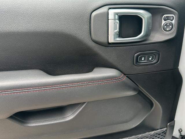 2023 Jeep Wrangler Rubicon 4 Door 4x4