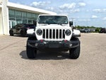 2023 Jeep Wrangler Rubicon 4 Door 4x4