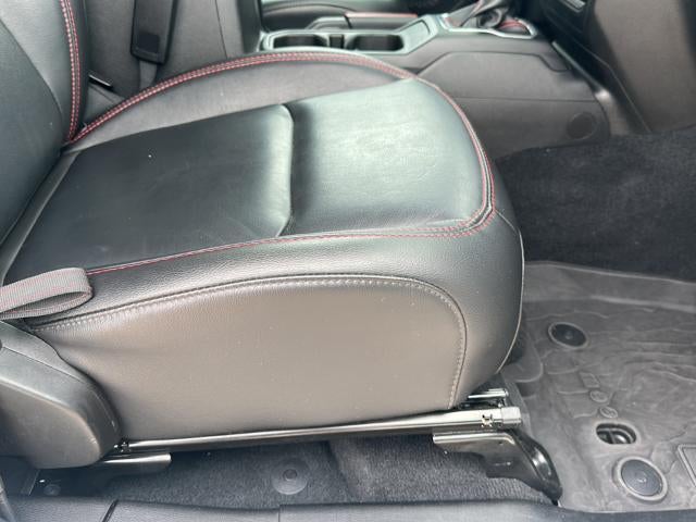 2023 Jeep Wrangler Rubicon 4 Door 4x4