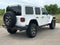 2023 Jeep Wrangler Rubicon 4 Door 4x4