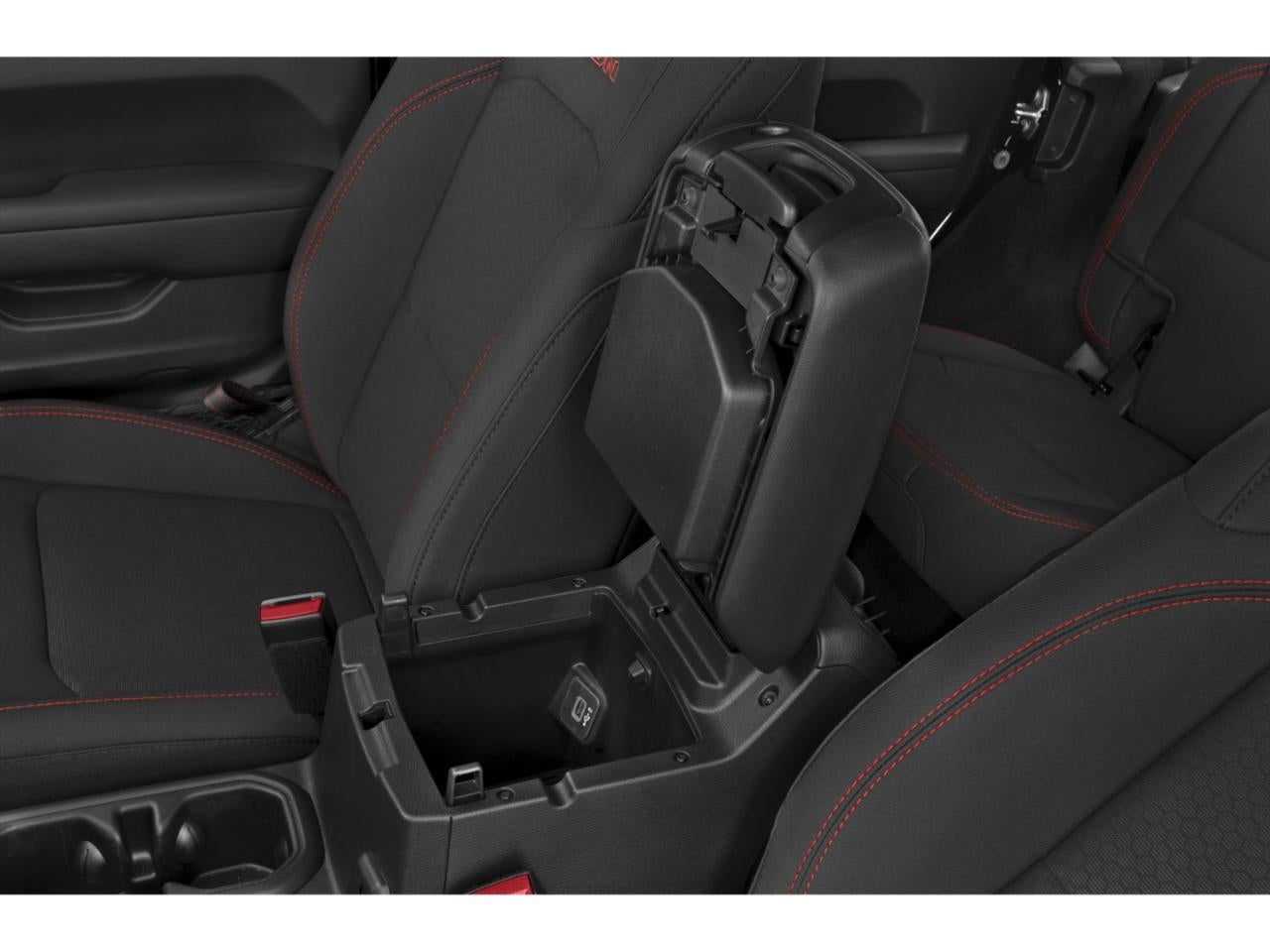 2023 Jeep Wrangler 4-Door Rubicon 4x4