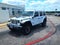 2023 Jeep Wrangler 4xe Rubicon 4x4