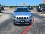 2020 Jeep Cherokee Latitude Plus FWD