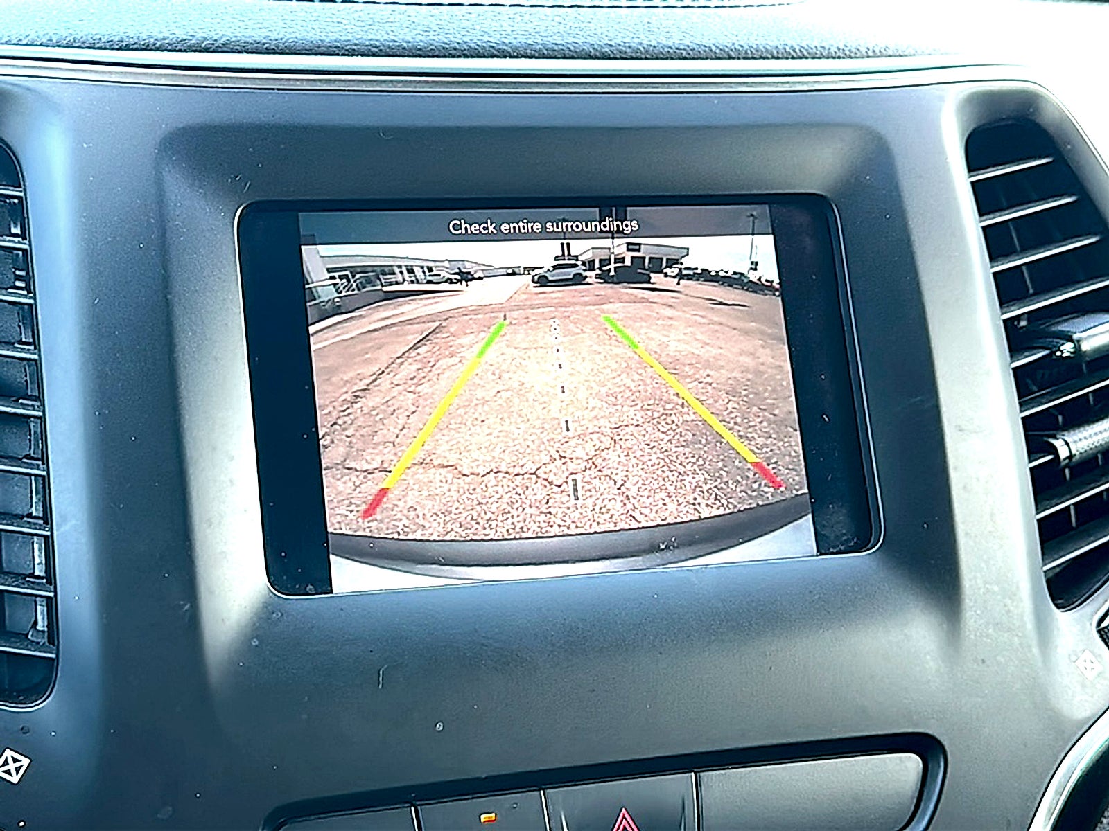 2020 Jeep Cherokee Latitude Plus FWD