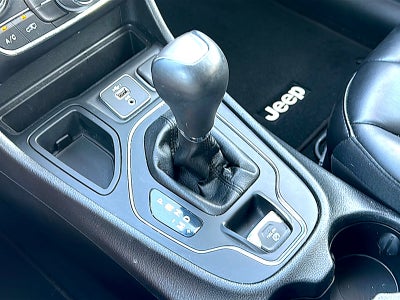 2020 Jeep Cherokee Latitude Plus FWD