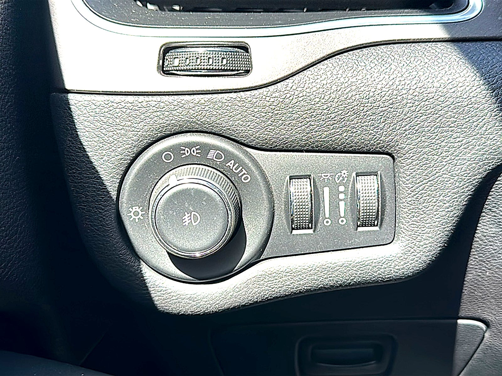 2020 Jeep Cherokee Latitude Plus FWD