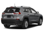 2021 Jeep Cherokee Latitude Lux FWD