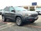 2022 Jeep Cherokee Trailhawk 4x4