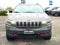 2022 Jeep Cherokee Trailhawk 4x4