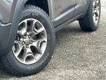 2022 Jeep Cherokee Trailhawk 4x4