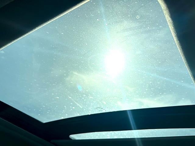 2022 Jeep Cherokee Limited 4x4