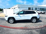 2022 Jeep Cherokee Latitude Lux 4x4
