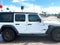 2024 Jeep Wrangler Sport 4 Door 4x4