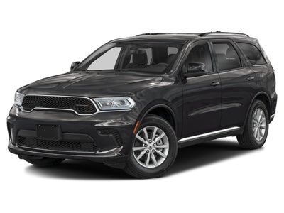 2024 Dodge Durango GT RWD