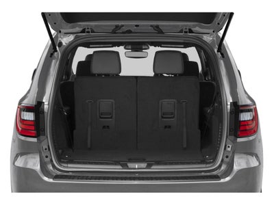 2024 Dodge Durango GT RWD